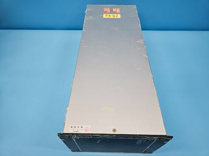 ULVAC RFS-1350LH 13MHz 5kW RF Generator