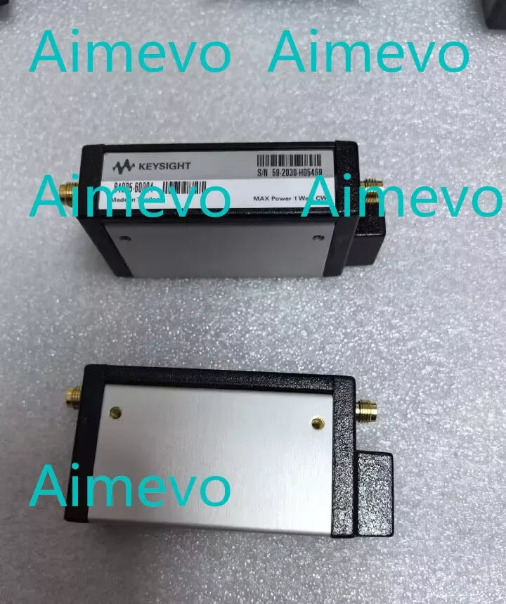 Agilent 84905-60004 67GHz 50dB RF Attenuator