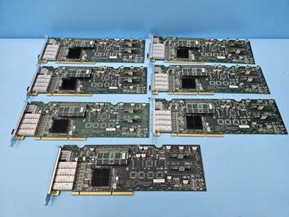 KLA Tencor 0086073-001 0086078-002 Board