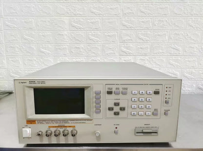 Keysight 4285A 75kHz-30MHz Precision LCR Meter