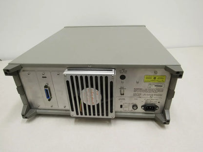Agilent 4284A Precision LCR Meter 20Hz-1MHz