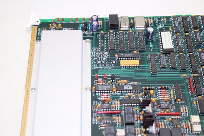 Stanford Research Systems 785 Spectrum Analyzer Board SR049