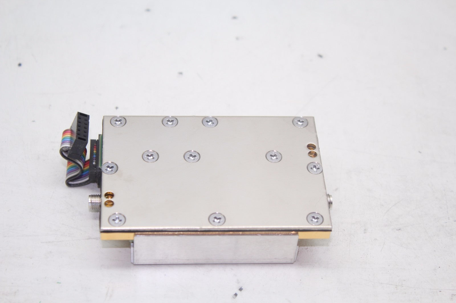 Anritsu Wiltron 339H40998E Attenuator D41617