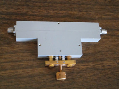 Tunable Notch Filter X Band 11 GHz