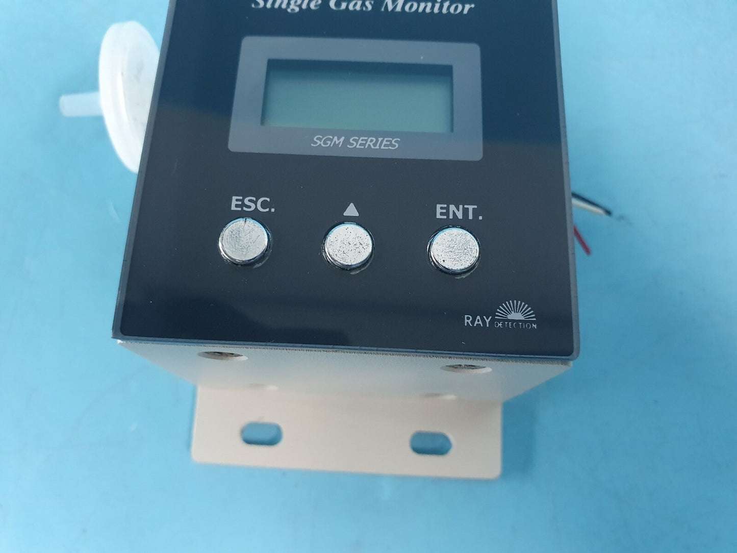 Ray Detection SGM-1A02 Single Gas Monitor