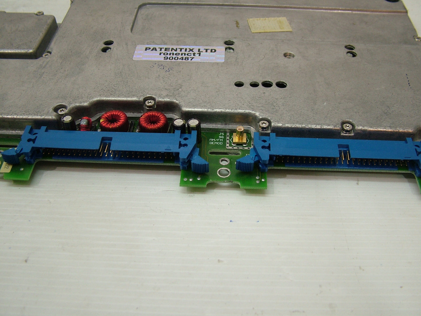 HP Agilent 08560-60035 Log Amplifier Board
