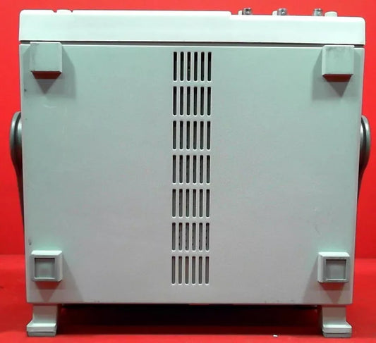 Agilent DSO3102A 100MHz Digital Storage Oscilloscope