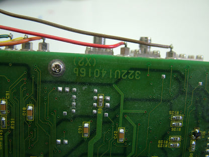 Anritsu MM200022B A1306 Micro Driver for MS