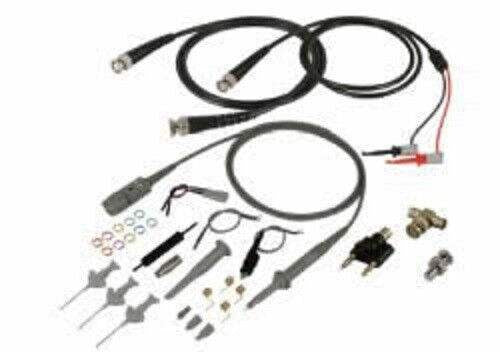 New Cal Test CT3744 Oscilloscope Probe Kit