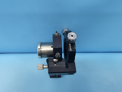 Newport LA1V-XY Thorlabs DT12 Stage