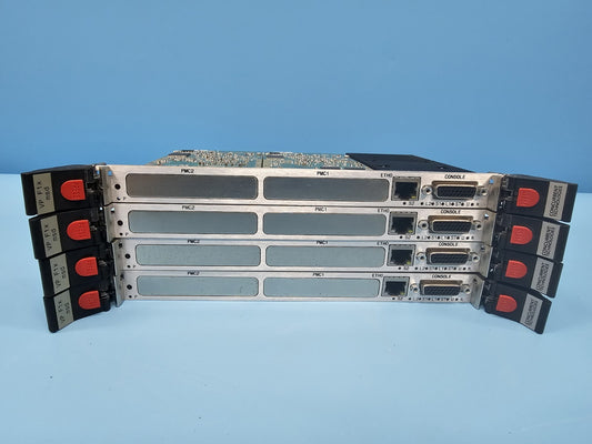 Concurrent VP F1X VME Board 151-0051 751-6051-10