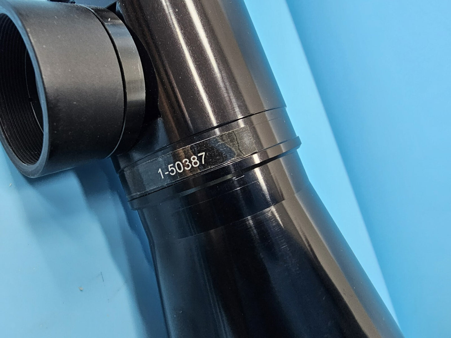Navitar 1-50387 12X Telecentric Zoom Lens