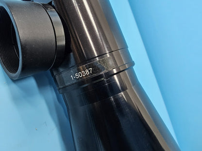 Navitar 1-50387 12X Telecentric Zoom Lens
