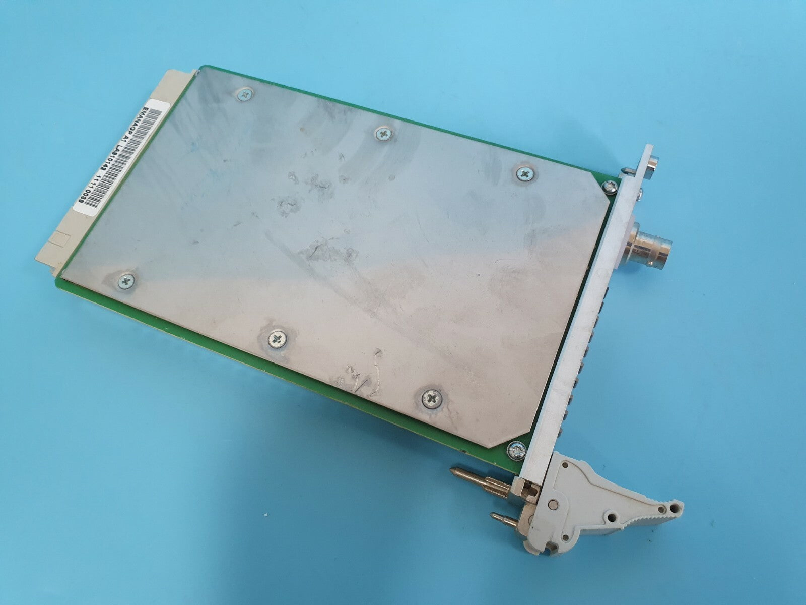 SMA EMANAGP A1 LA910142 Circuit Board