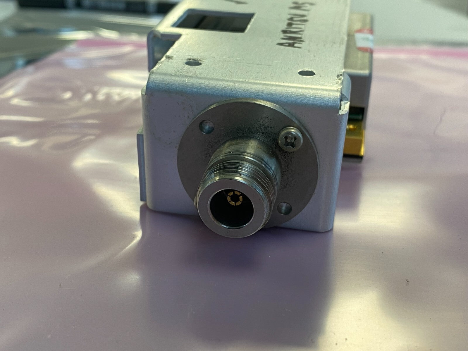 Anritsu Attenuator 339H40998 MS Spectrum