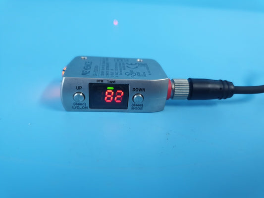 Keyence LR-ZB250CN Laser Sensor with Cable