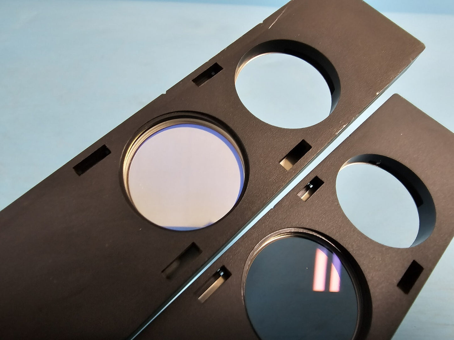 Nikon NCB11 ND4 Filter