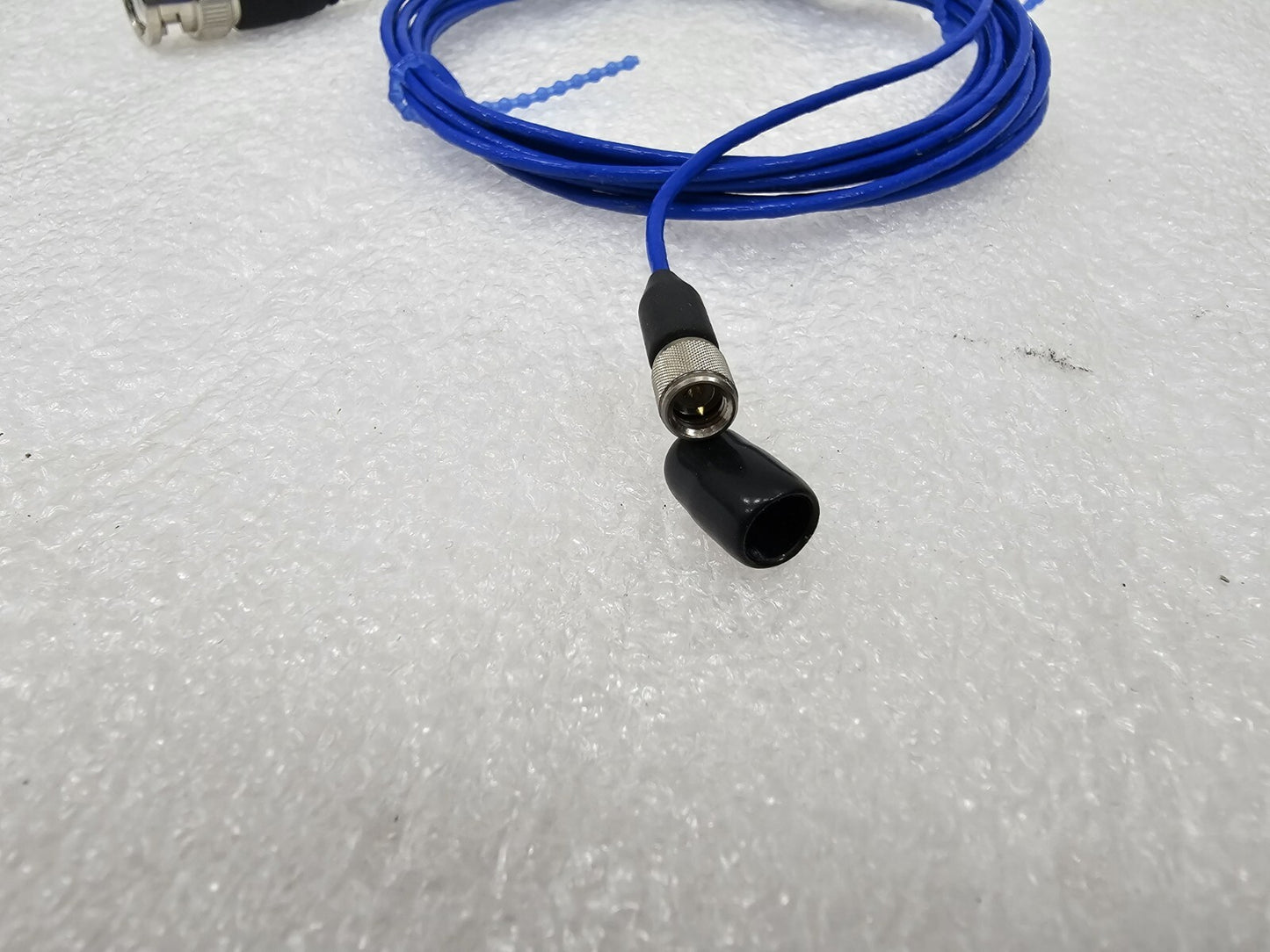 PCB Piezotronics 003C10 Low-Noise Coaxial Cable