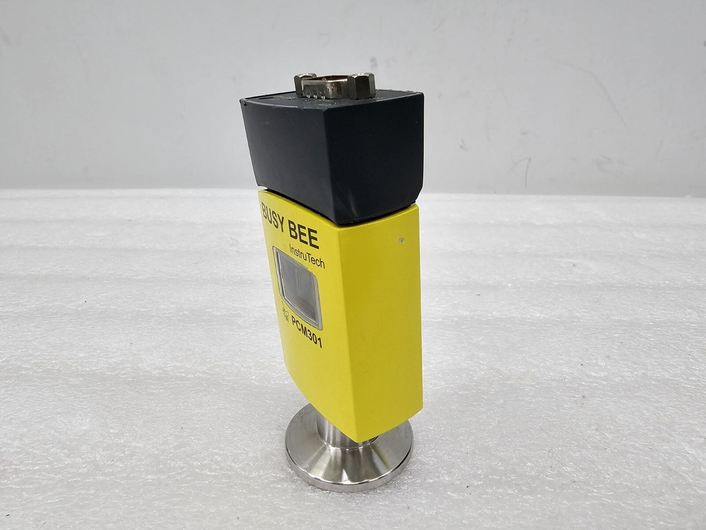 InstruTech Busy Bee PCM301 Vacuum Gauge