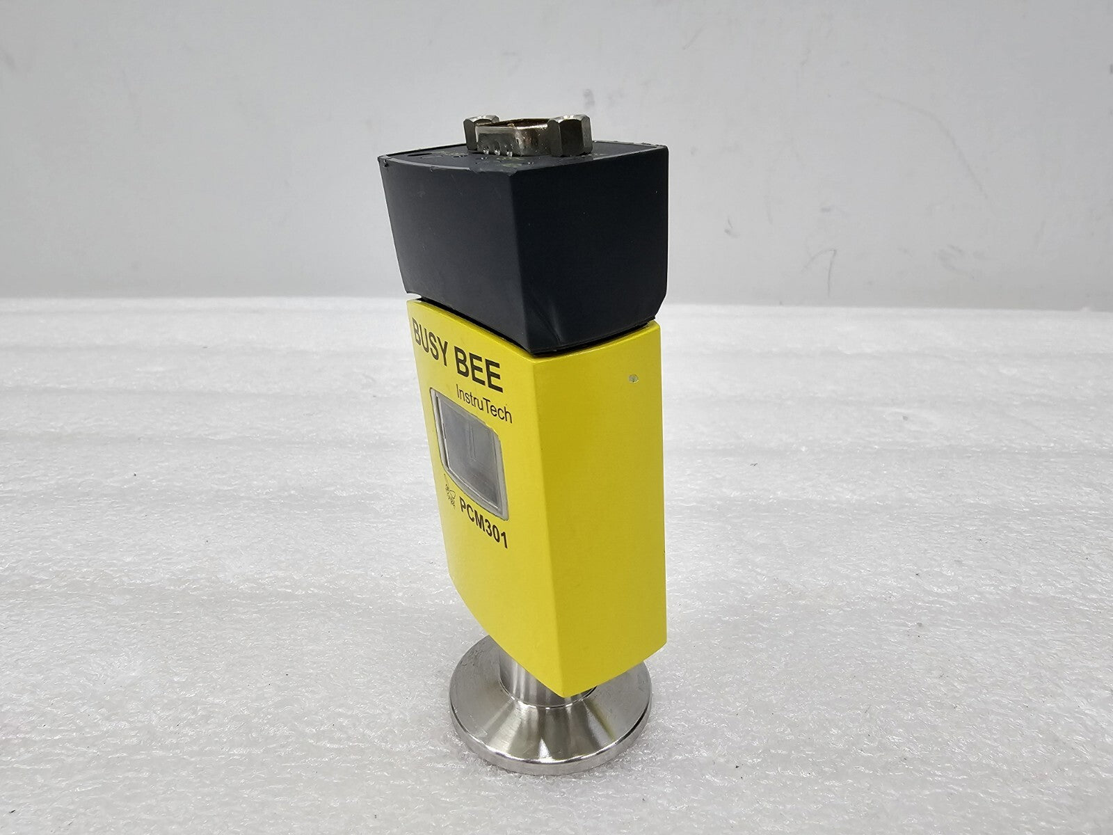 InstruTech Busy Bee PCM301 Vacuum Gauge