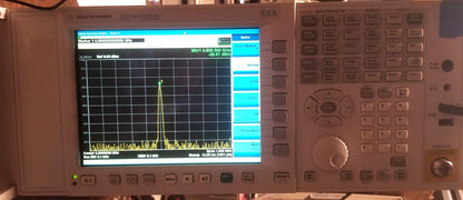 Agilent N9010A 26.5 GHz Signal Analyzer