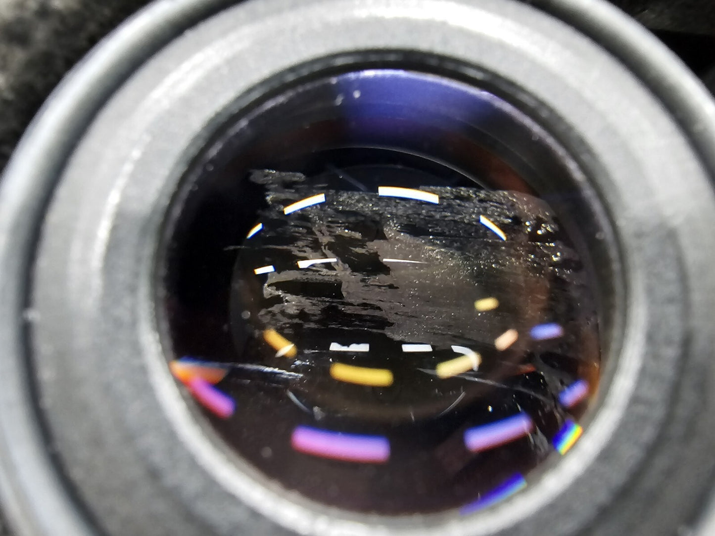 Leica 10445302 25x/9.5B Microscope Eyepiece