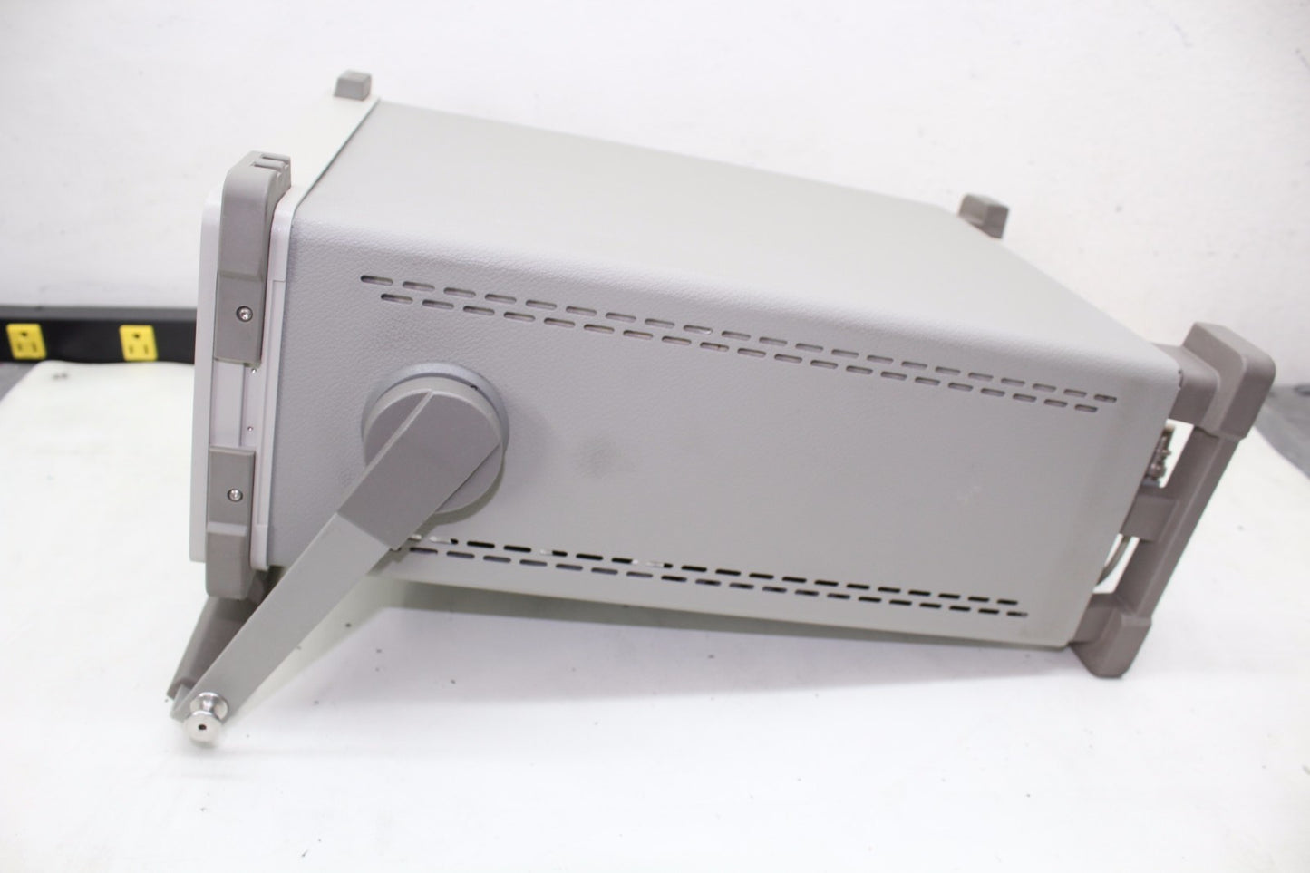 HP Agilent Keysight 8591C Cable TV Analyzer 1.8 GHz