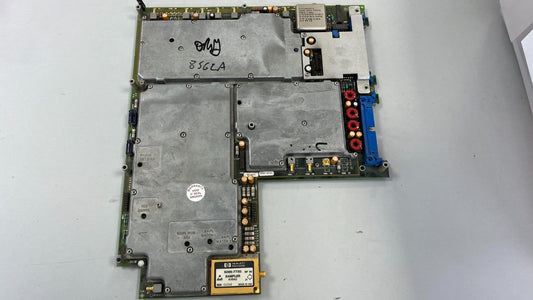Agilent A15 Board 8562A 8563A Spectrum Analyzer
