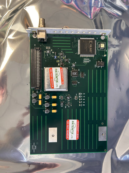 Agilent E4401-60223 Bluetooth FM Demod Assembly