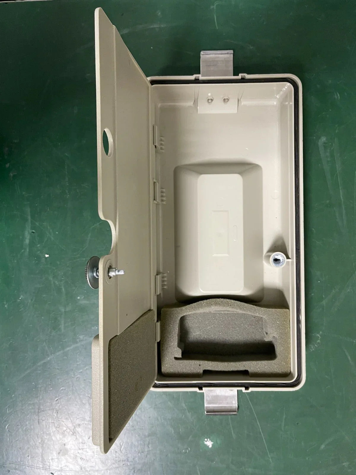 Front Panel Cover HP Agilent 8920A/8920B/856xE