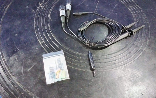Tektronix P2221 Probe Set of Two
