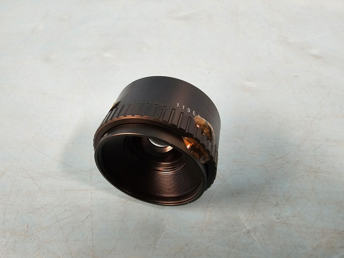 Rodenstock Rodagon-WA f=60mm 1:4 Lens