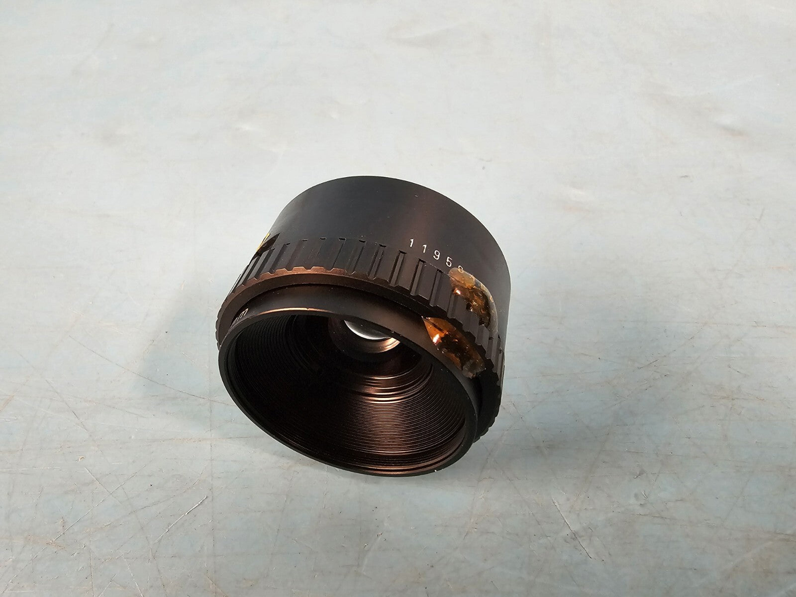 Rodenstock Rodagon-WA f=60mm 1:4 Lens