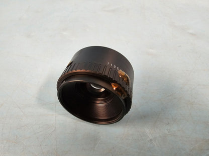 Rodenstock Rodagon-WA f=60mm 1:4 Lens