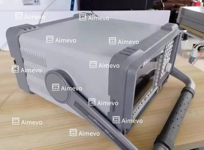 Agilent E7401A 9kHz-1.5GHz EMC Spectrum Analyzer