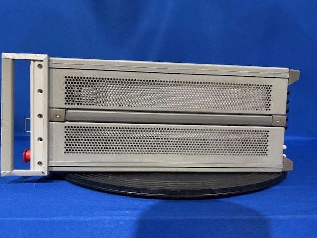 HP 8753D Network Analyzer 3GHz