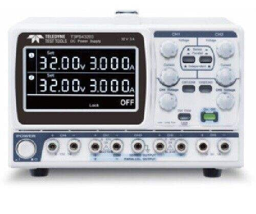 Teledyne LeCroy T3PS13206 DC Power Supply