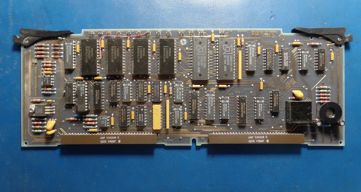 HP Agilent 83750-60003 Timer Board for 83752A Signal Generator