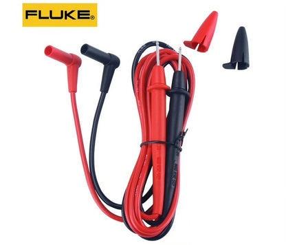 Fluke TL30 Hard Tip Test Leads 15B 17B+ 18B