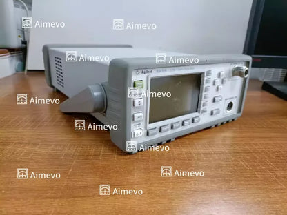 Agilent E4416A RF Power Meter EPM-P Single Channel