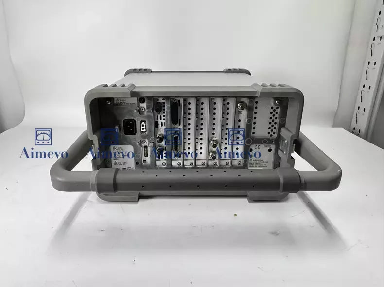 Agilent E4408B 9kHz-26.5GHz ESA-L Spectrum Analyzer