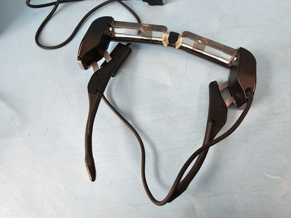 Epson Moverio BT-350 HD Smart Glass