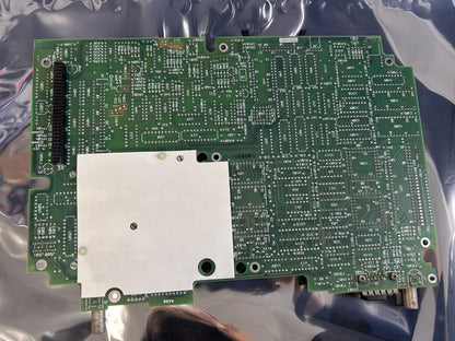 Agilent 08590-60416 CPU Board for 8593E