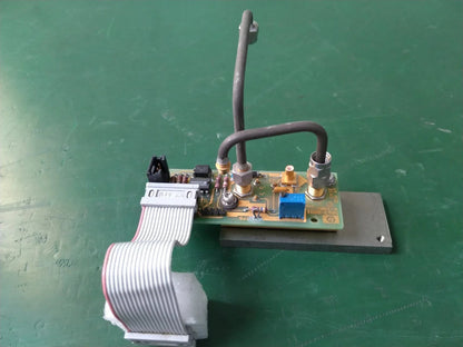 HP Agilent 5086-7634 AM Modulator Module