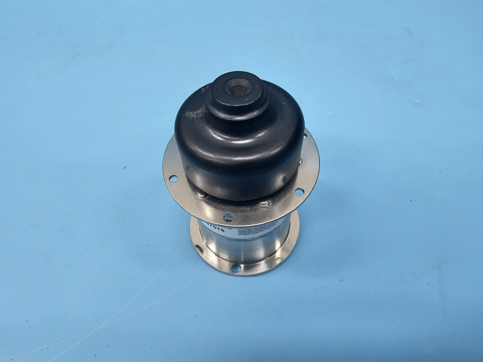 Micropump 83360 Gear Pump Head