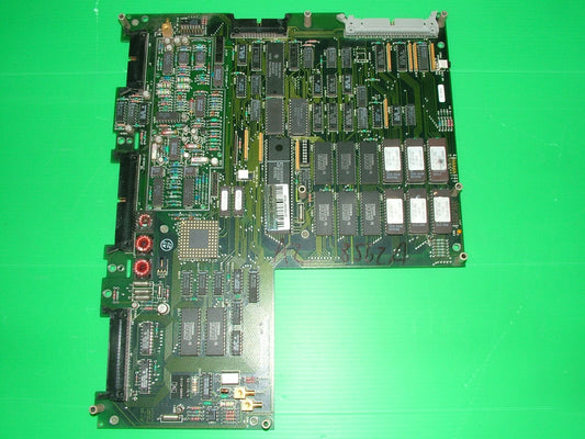 HP Agilent 08562-60051 A2 Board