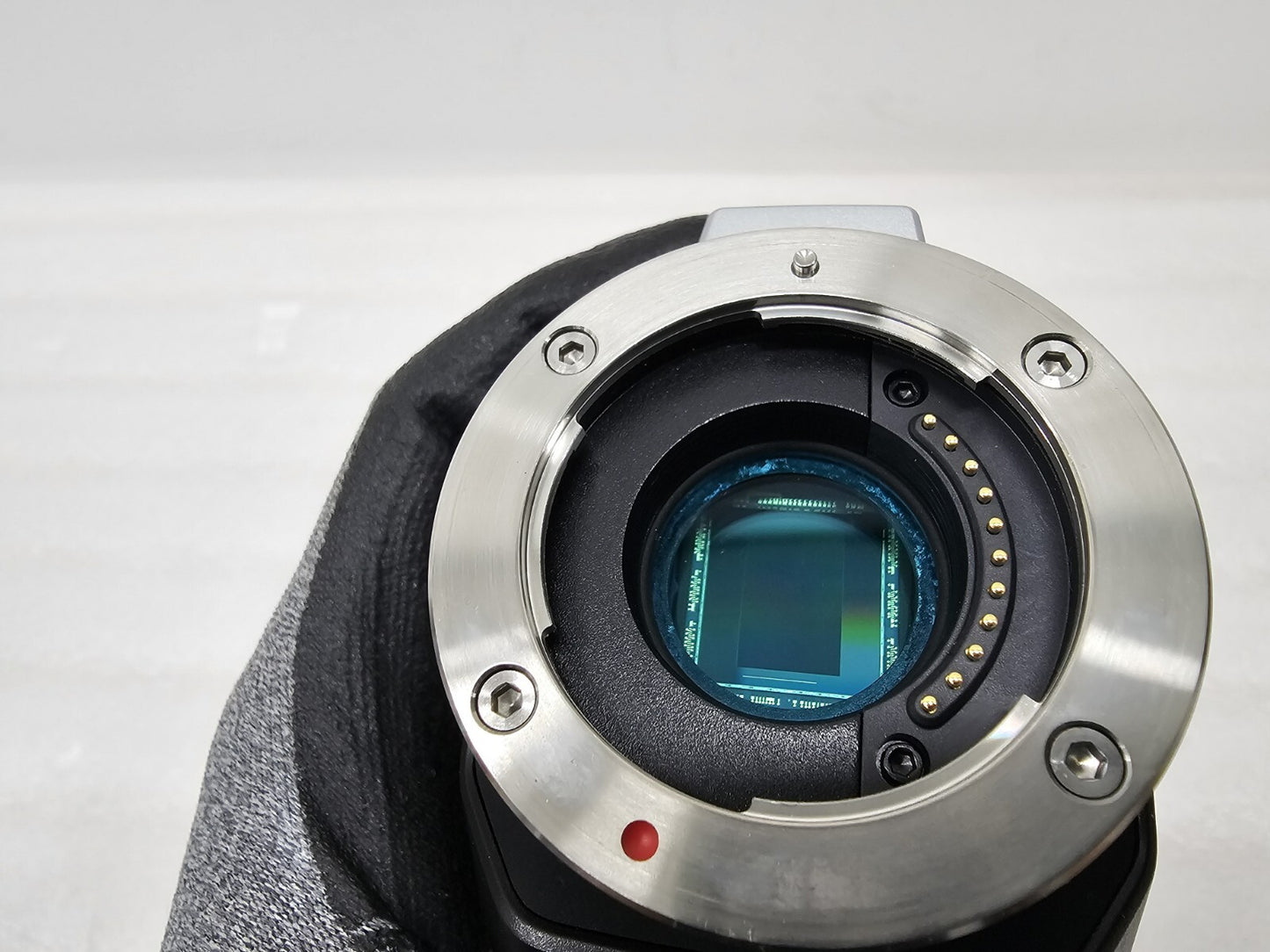 Blackmagic Design Micro Studio Camera 4K