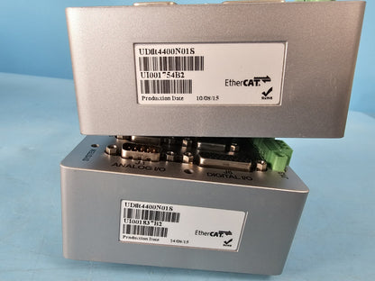 ACS MOTION CONTROL UDiLT4400N01S Drive Unit