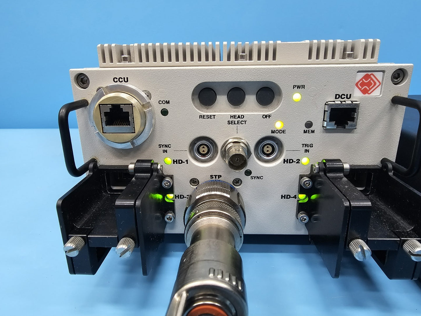 Redlake MotionXtra HG-TH Imaging System