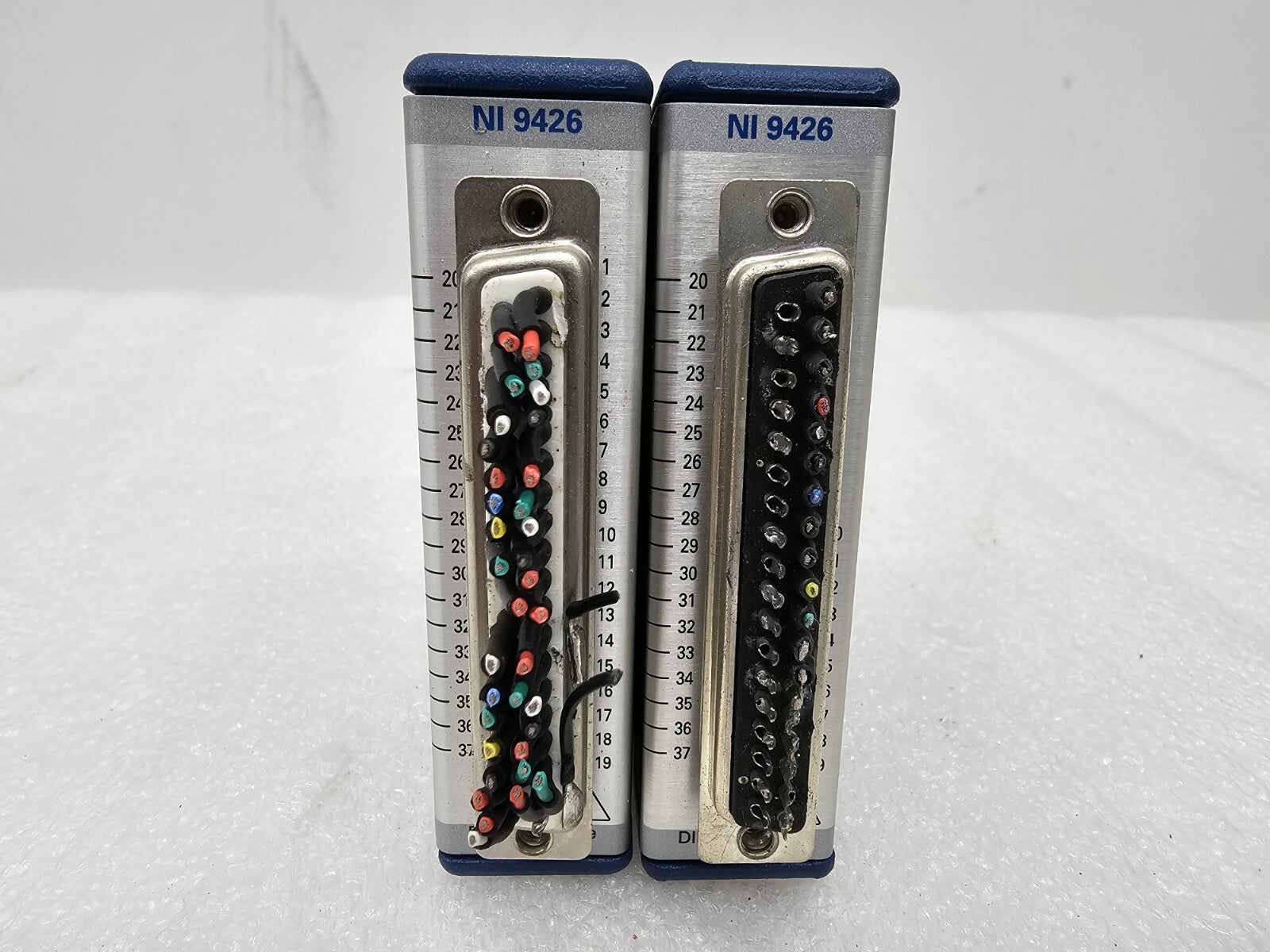 National Instruments NI 9426 Sourcing Digital Input